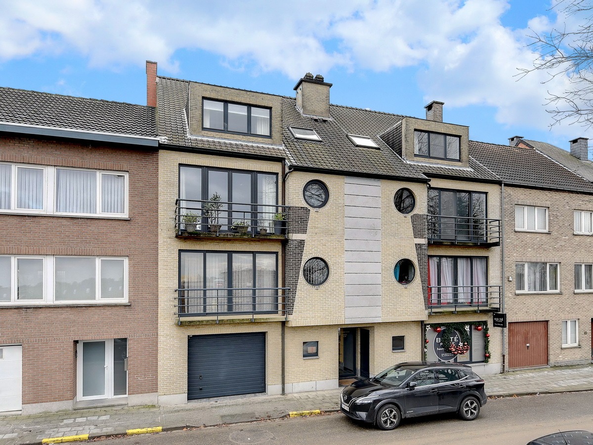 Appartementen te koop in Vilvoorde ERA